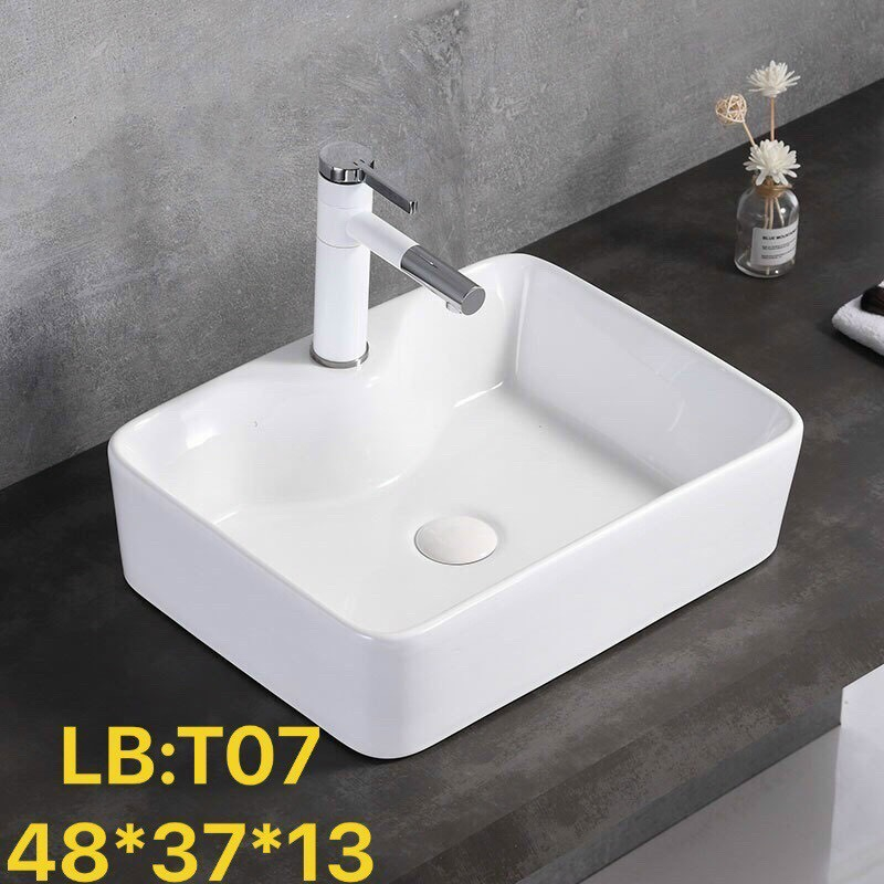 Bồn Rửa Tay Lavabo LBT07