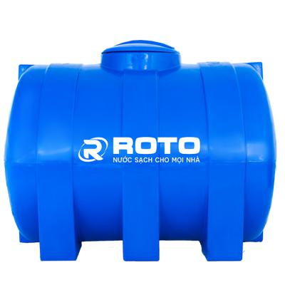 Bồn Roto 2000L Nằm