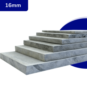 Tấm xi măng UNIBOARD 13 mm