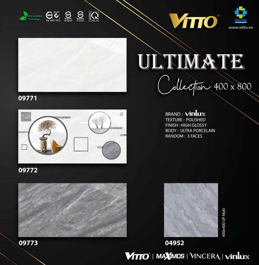 Top One 09771-09772-09773