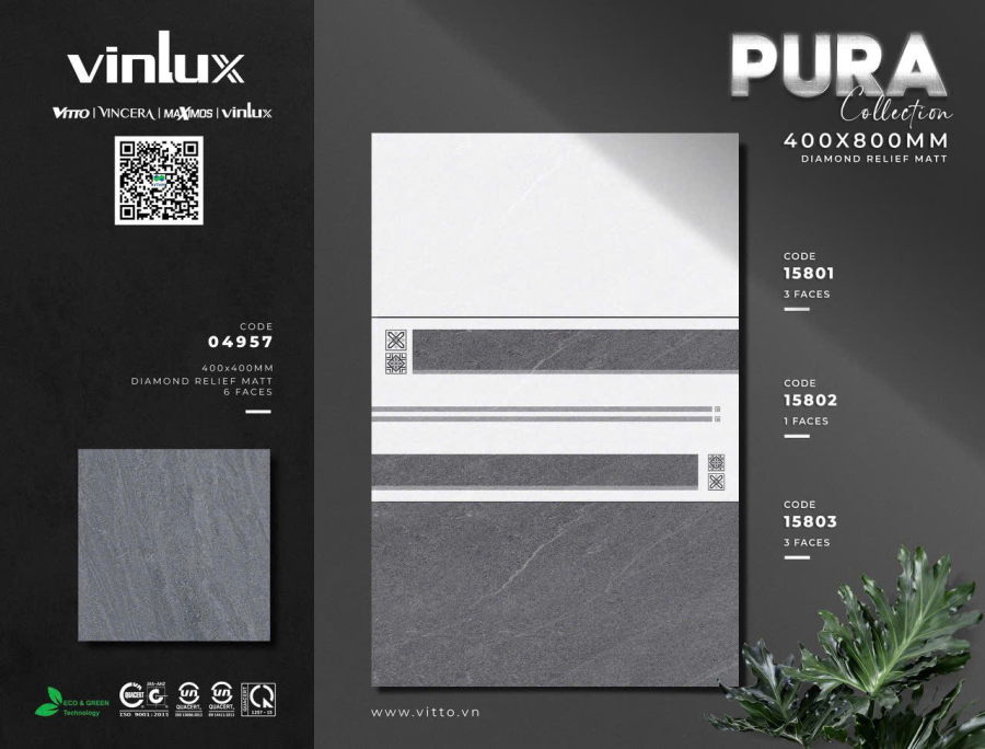 Top One 15801-15802-15803