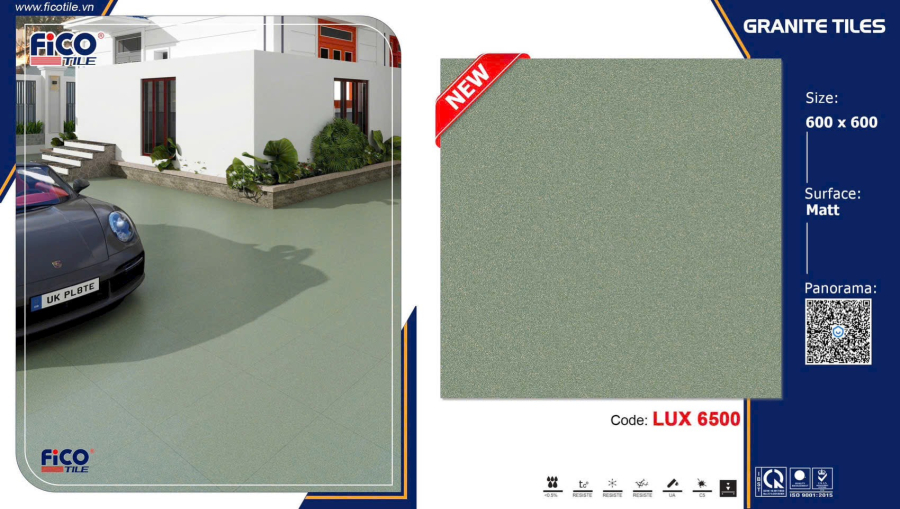 Fico Lux 6500