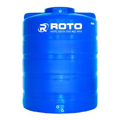 Bồn Roto 5000 Đứng