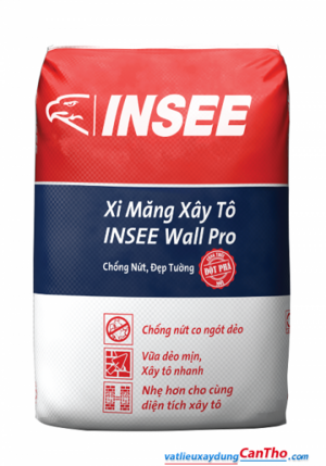 INSEE WALL PRO Xây Tô