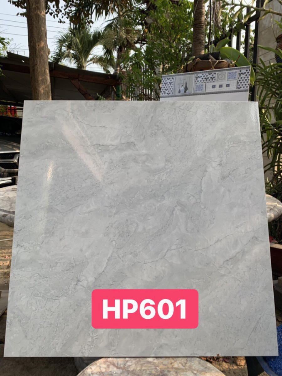 Pak HP 601