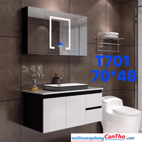 Tủ lavabo Rosta T7-01